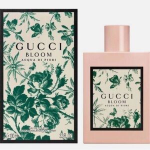 Gucci Bloom Acqua di Fiori New